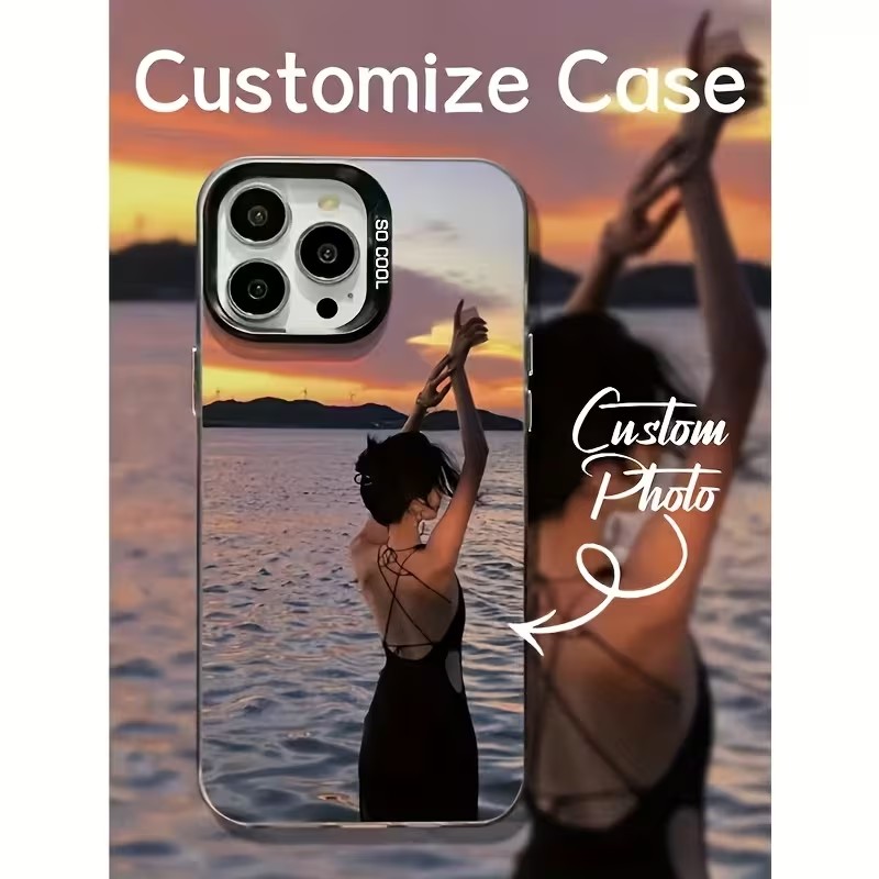 Cover per Telefono Personalizz - Phone Cases Personalised recensione e prezzo