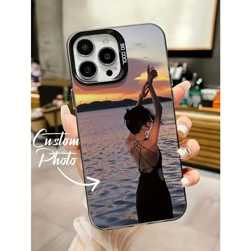 Cover per Telefono Personalizz - Phone Cases Personalised recensione e prezzo