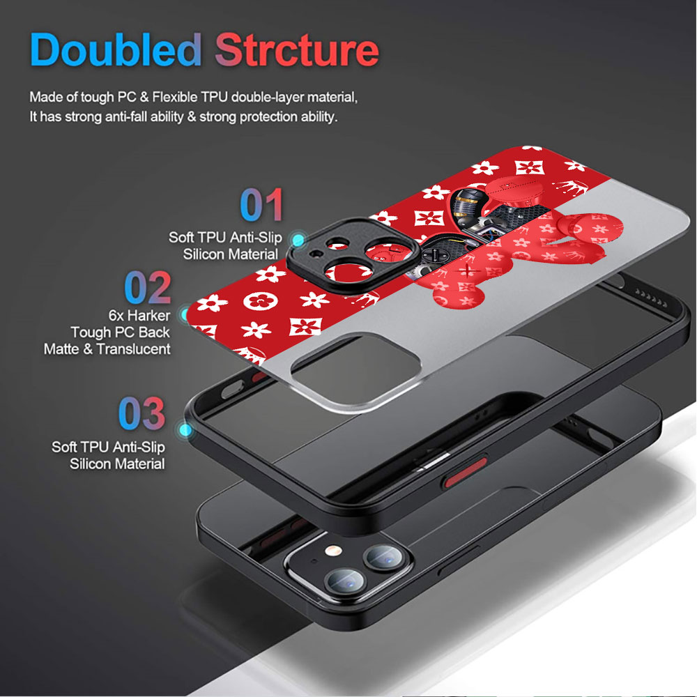 Custodia per iPhone 11 Pro 14  - Phone Cases Classy recensione e prezzo