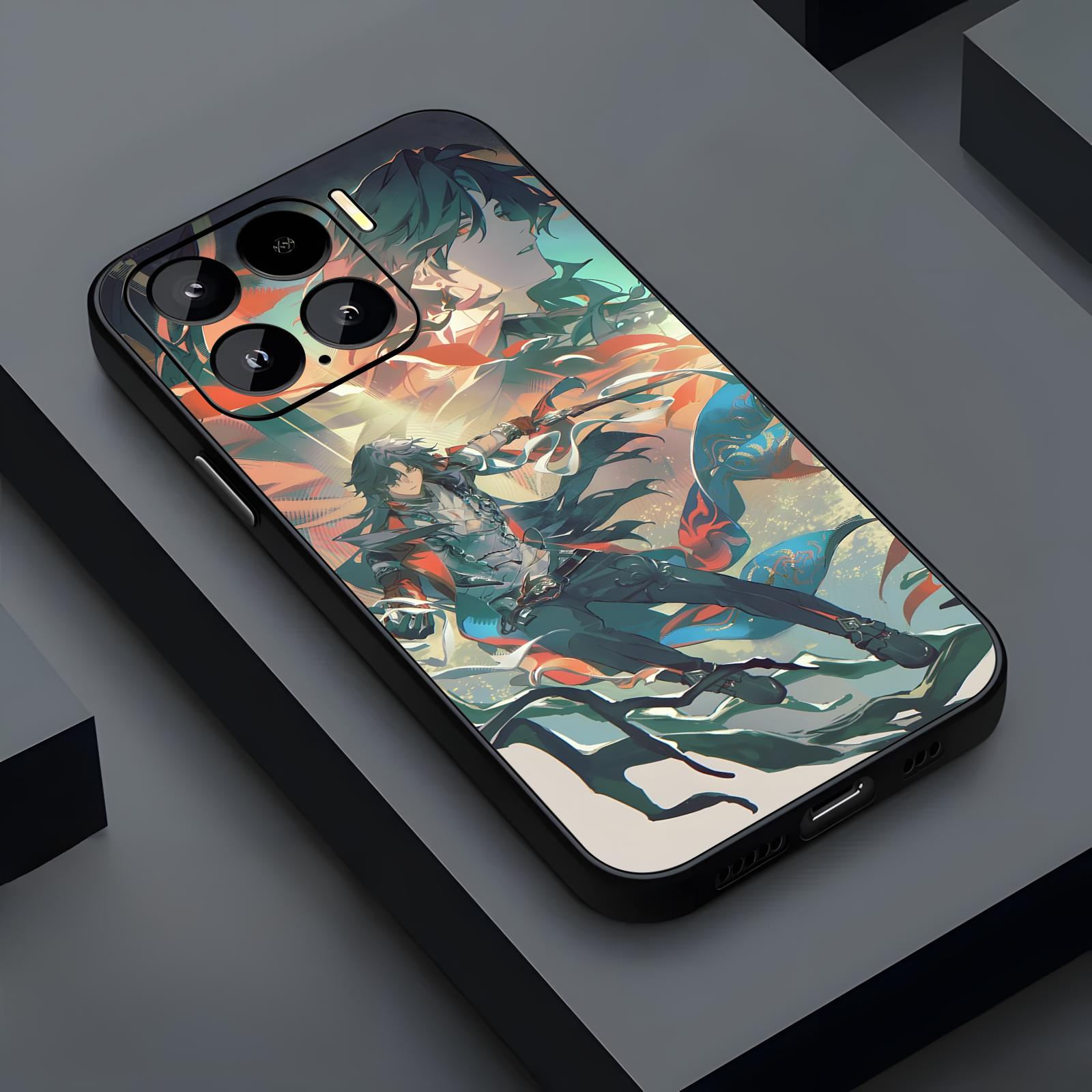 Custodia per telefono Honkai S - Phone Cases Xiaomi 14T recensione e prezzo