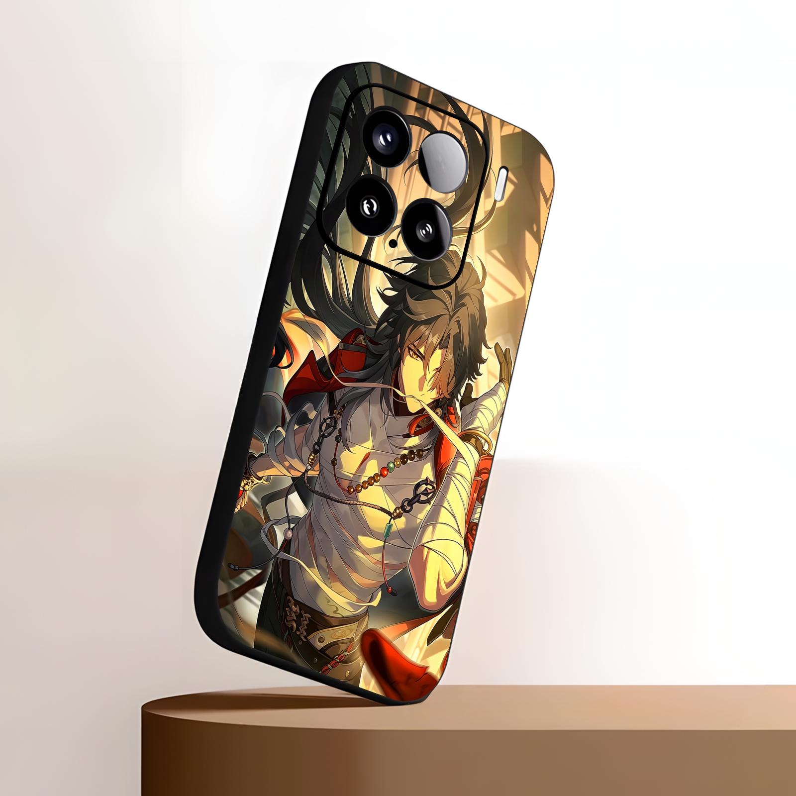 Custodia per telefono Honkai S - Phone Cases Xiaomi 14T recensione e prezzo