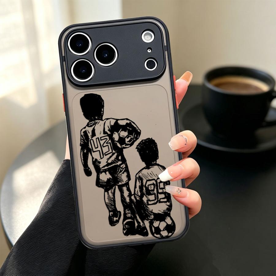 Cover posteriore per iPhone 17 - Phone Cases Xr Boys recensione e prezzo