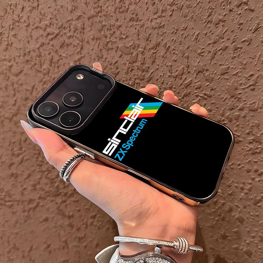 Custodia per telefono Sinclair - Phone Cases For Iphone 16 recensione e prezzo