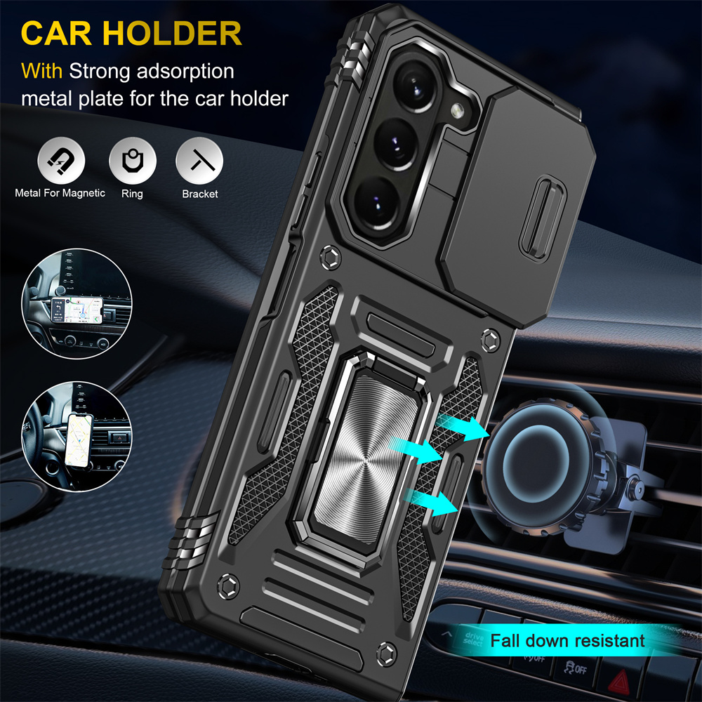 Custodia Protettiva Ibrida Rob - Rugged Armor Case recensione e prezzo