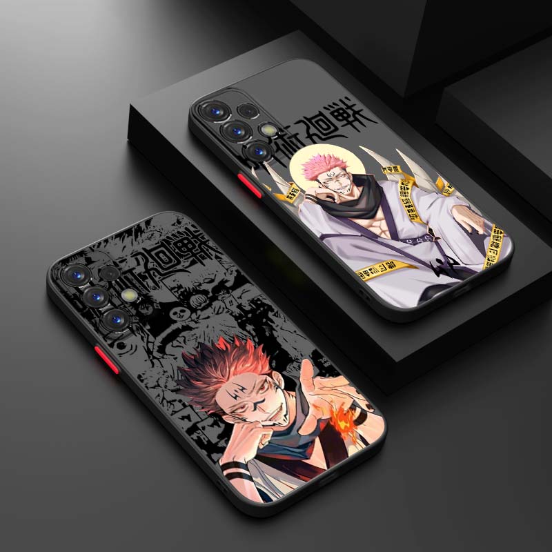 Cover per Telefono Anime Jujut - Phone Cases Jujutsu Kaisen recensione e prezzo