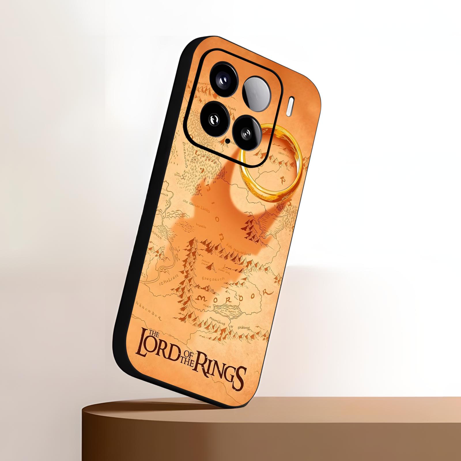 Custodia per telefono The Lord - Phone Cases Xiaomi 14T recensione e prezzo