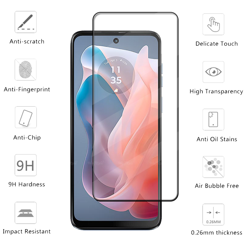 4PCS Copertura Completa di Vet - Phone Cases Moto G recensione e prezzo