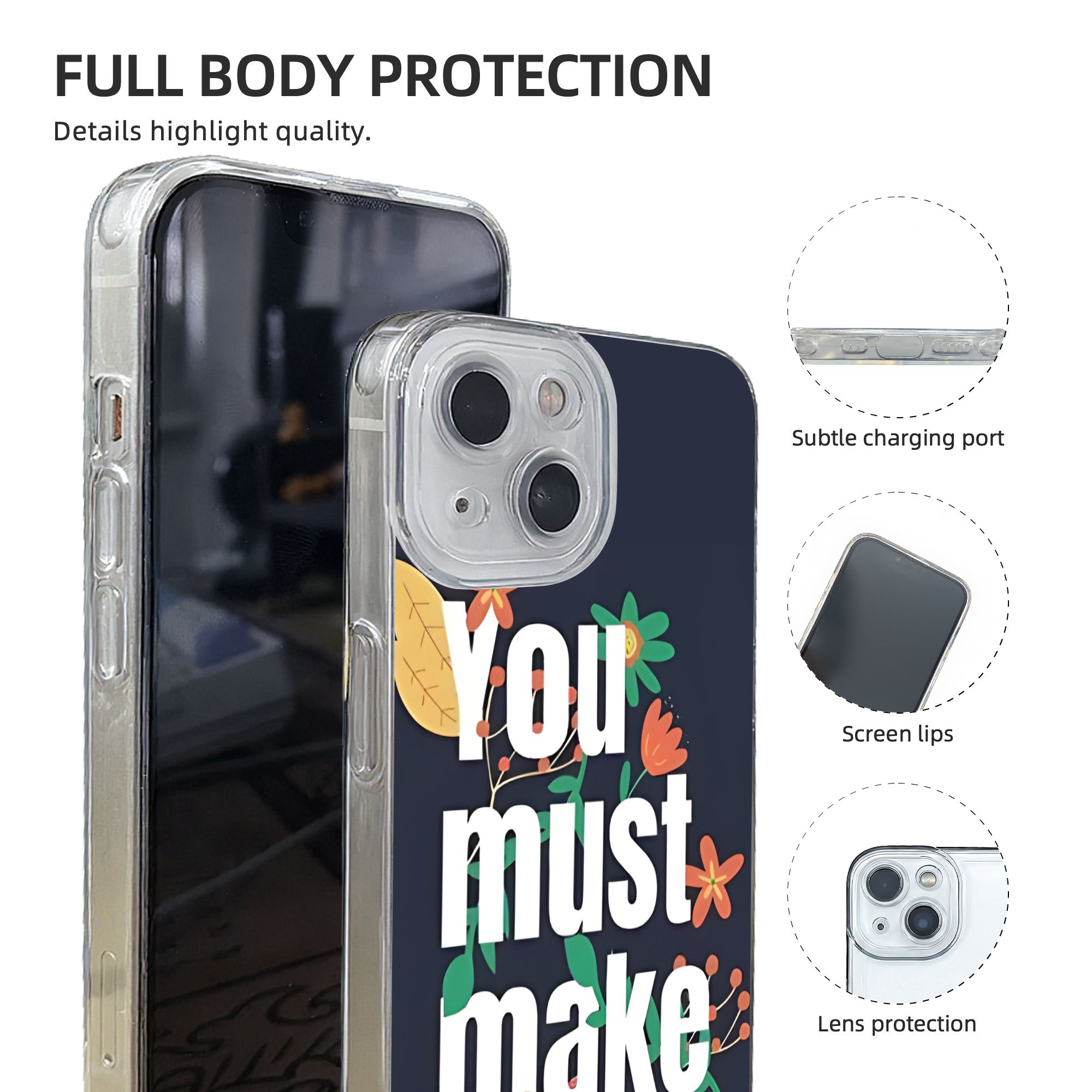 Nuovo Paraurti Armor: Non Rita - Phone Cases Hastings recensione e prezzo