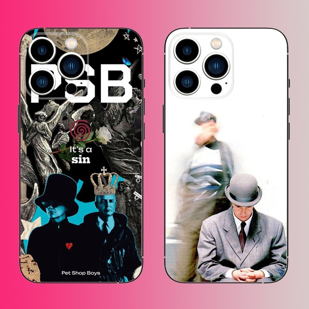 Custodia per telefono PSB per  - Phone Cases Xr Boys recensione e prezzo