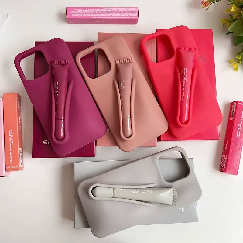 Vendita calda Rossetto Nastro  - Buy Phone Cases recensione e prezzo