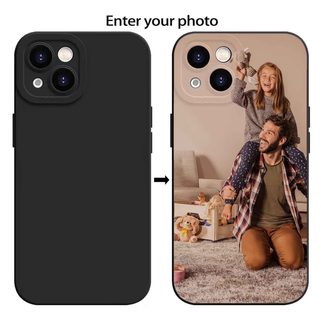 Cover Personalizzata Fai-da-Te - Phone Cases Personalised recensione e prezzo
