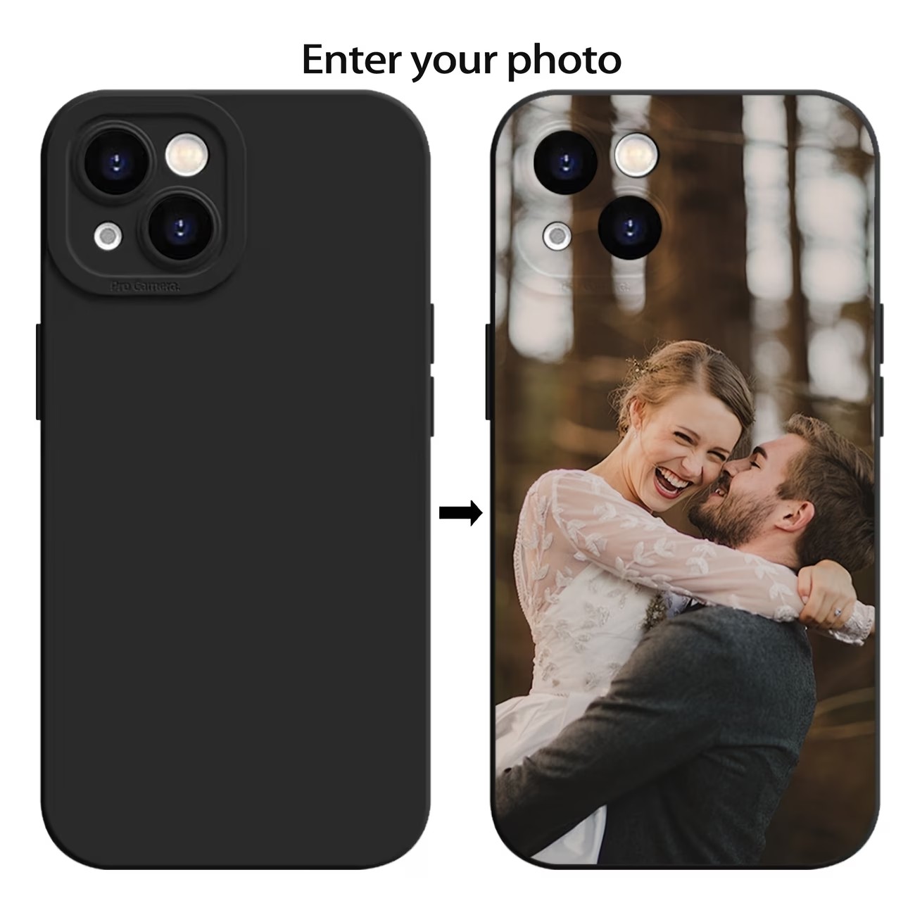Cover Personalizzata Fai-da-Te - Phone Cases Personalised recensione e prezzo