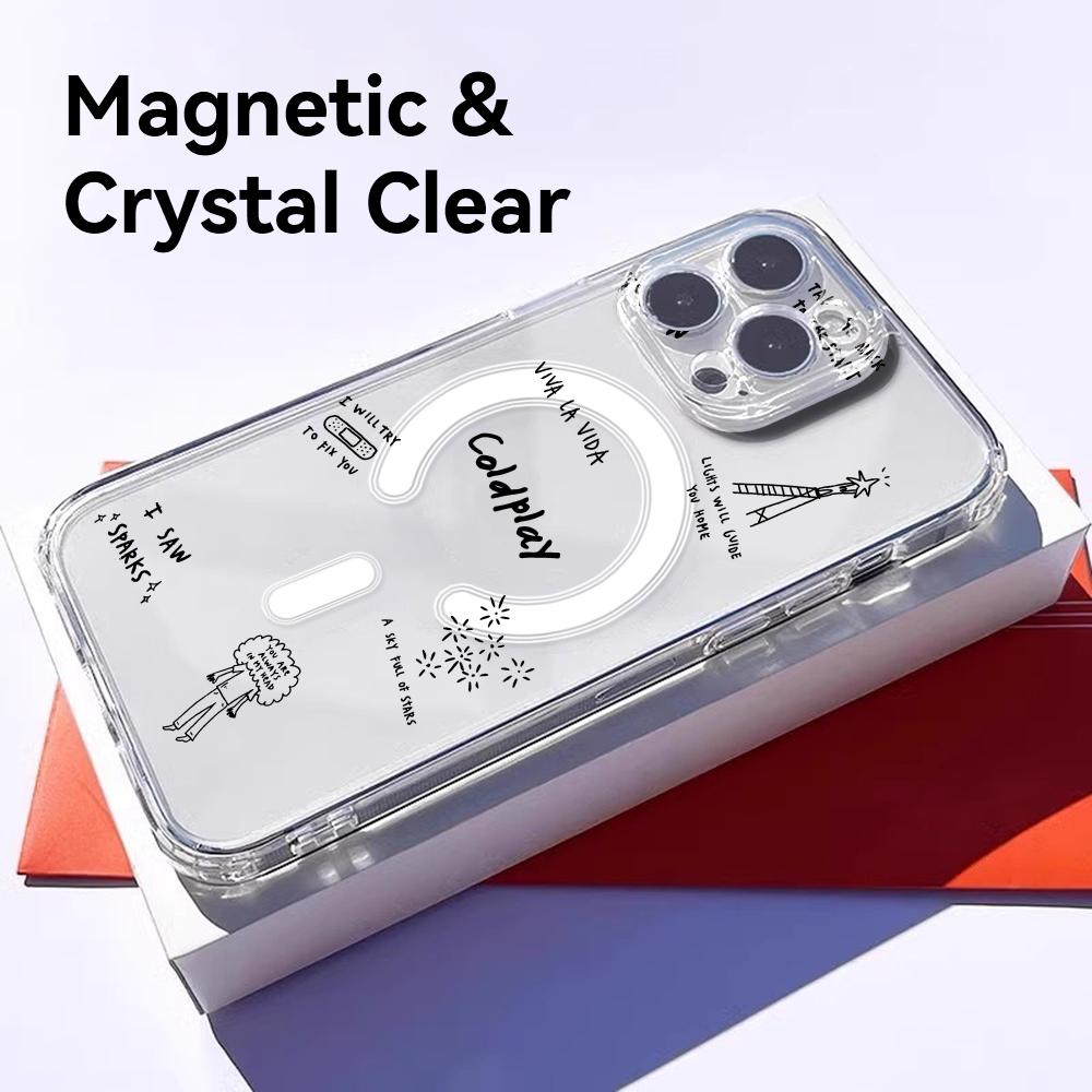 Custodia per telefono C-Coldpl - Phone Cases For Iphone 16 recensione e prezzo