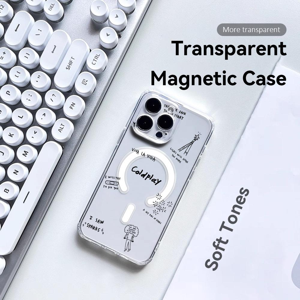 Custodia per telefono C-Coldpl - Phone Cases For Iphone 16 recensione e prezzo