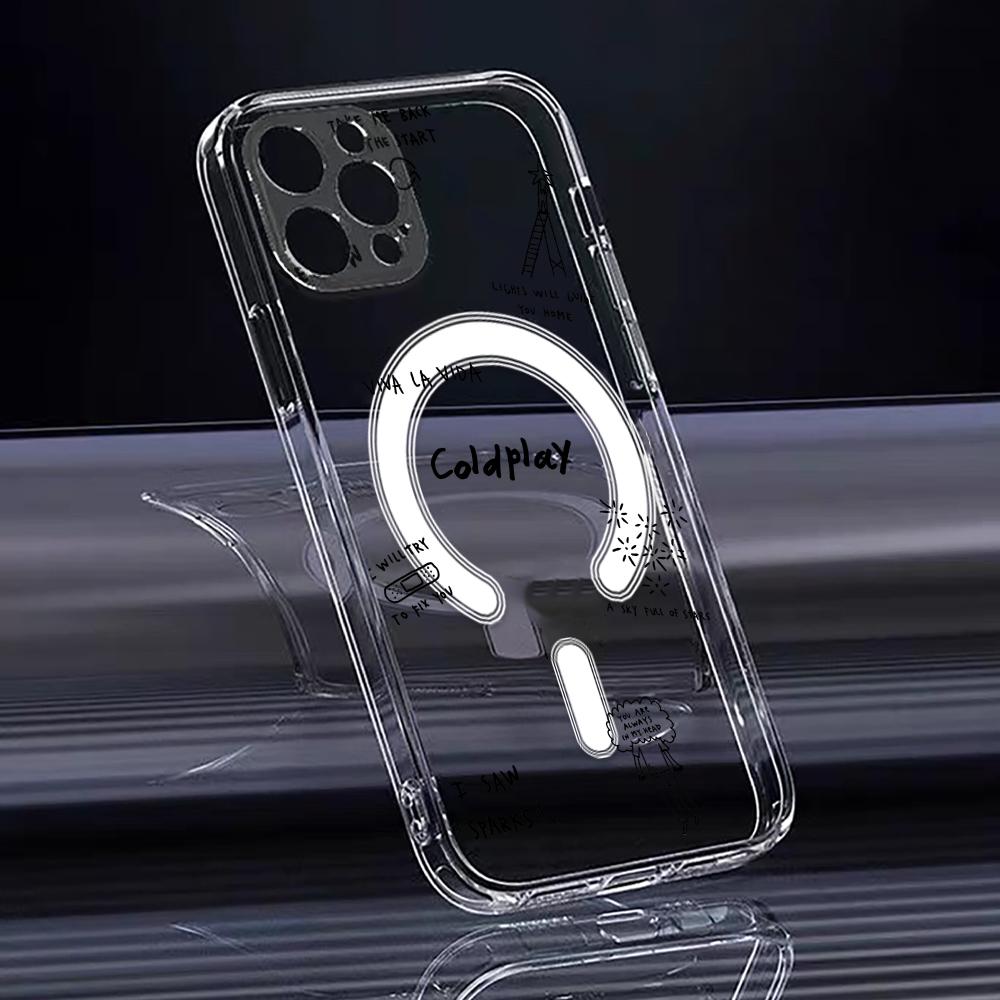 Custodia per telefono C-Coldpl - Phone Cases For Iphone 16 recensione e prezzo