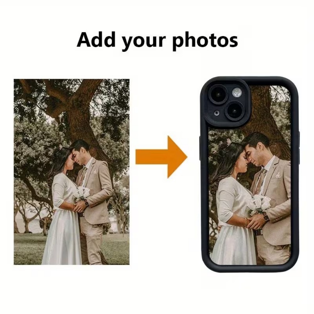 Custodia per telefono in TPU m - Phone Cases Personalised recensione e prezzo
