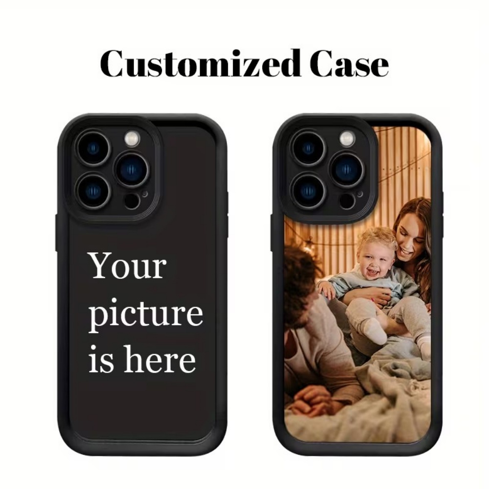 Custodia per telefono in TPU m - Phone Cases Personalised recensione e prezzo