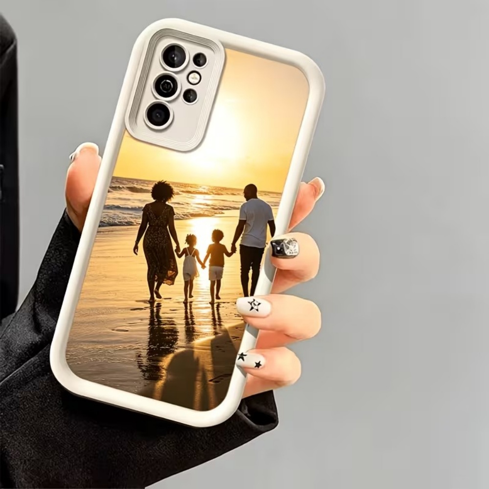 Custodia per telefono in TPU m - Phone Cases Personalised recensione e prezzo