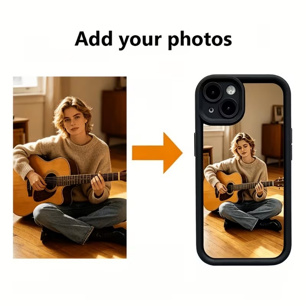 Custodia per telefono in TPU m - Phone Cases Personalised recensione e prezzo