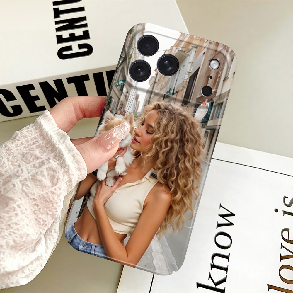 Cover per iPhone Personalizzab - Phone Cases Personalised recensione e prezzo