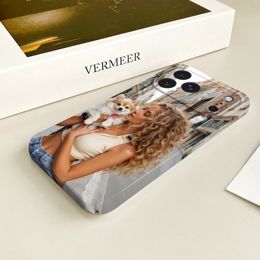 Cover per iPhone Personalizzab - Phone Cases Personalised recensione e prezzo