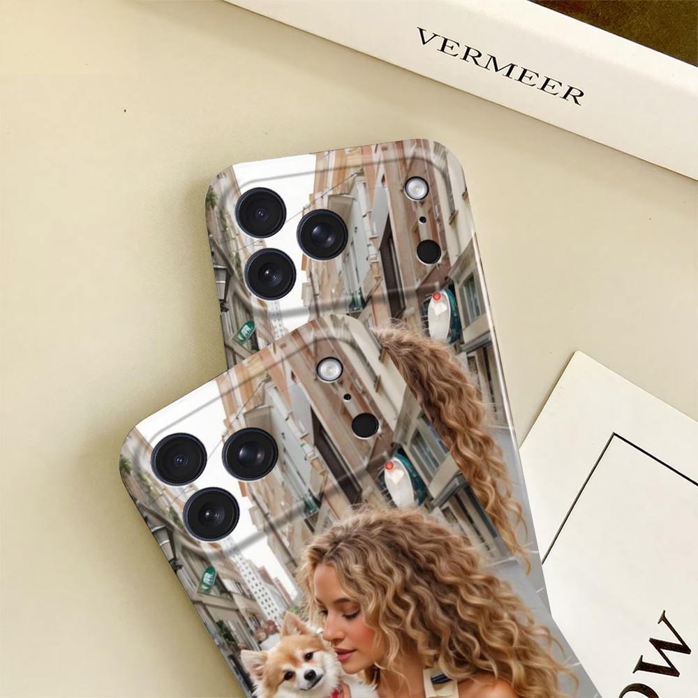 Cover per iPhone Personalizzab - Phone Cases Personalised recensione e prezzo