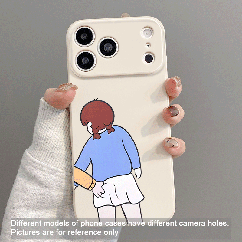 Custodia per telefono con moti - Phone Cases Xr Boys recensione e prezzo