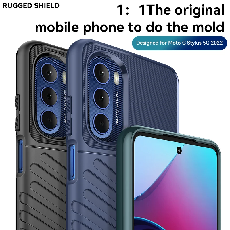 Custodia di lusso custodia in  - Phone Cases Moto G recensione e prezzo