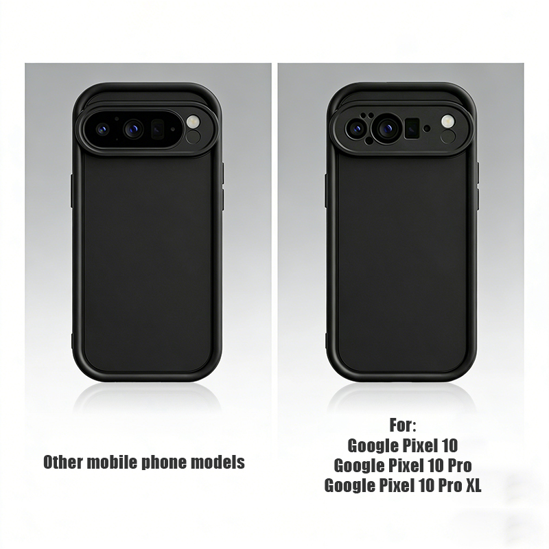 Custodia per telefono in TPU c - Google Pixel 9 recensione e prezzo