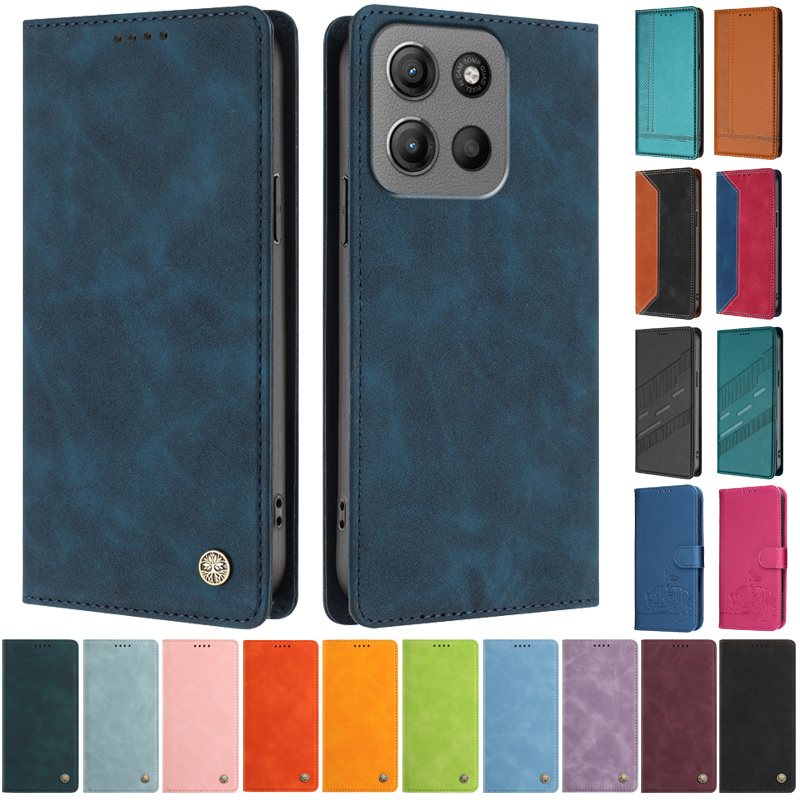 Custodia a Portafoglio di Luss - Phone Cases Moto G recensione e prezzo