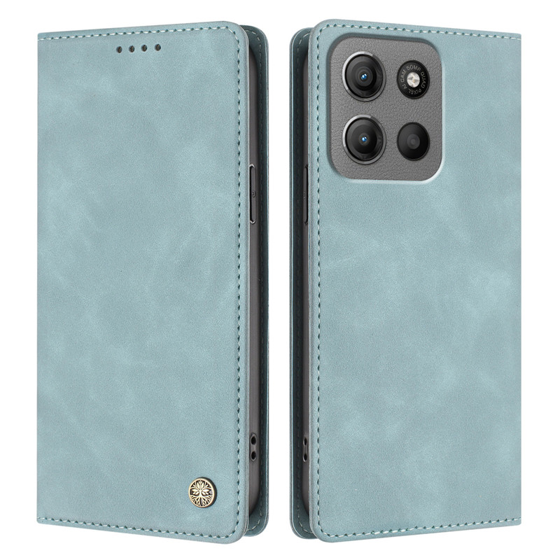 Custodia a Portafoglio di Luss - Phone Cases Moto G recensione e prezzo