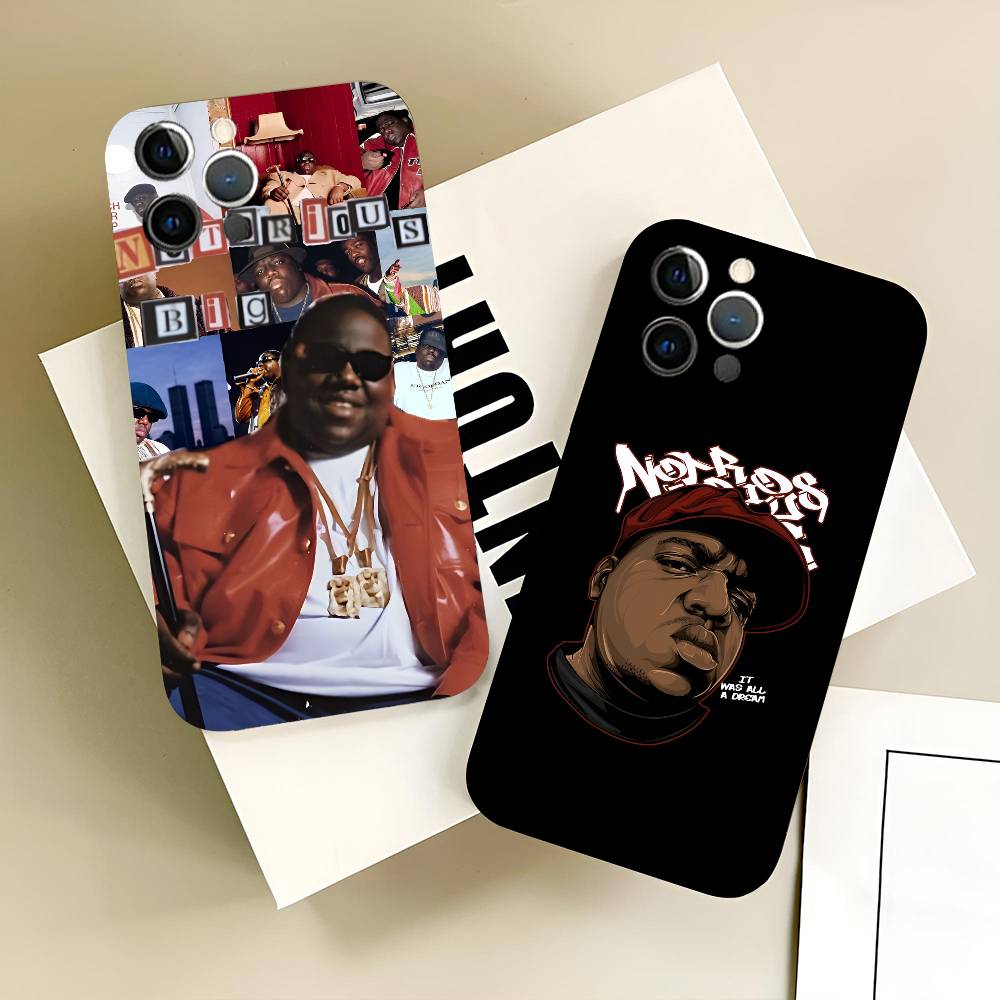 Cover per telefono The Notorio - Buy Phone Cases recensione e prezzo