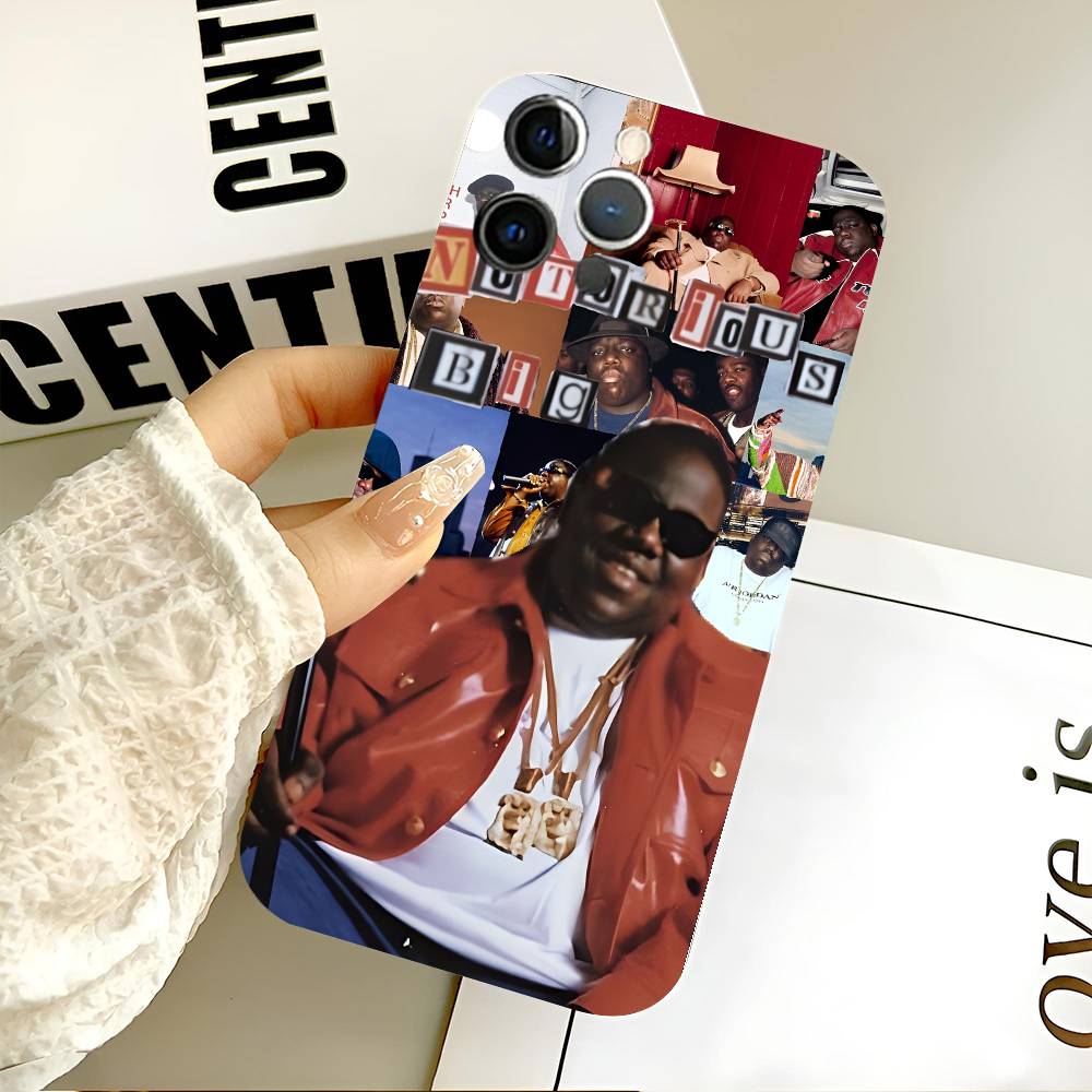 Cover per telefono The Notorio - Buy Phone Cases recensione e prezzo