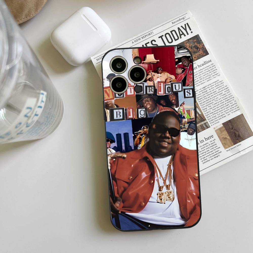 Cover per telefono The Notorio - Buy Phone Cases recensione e prezzo
