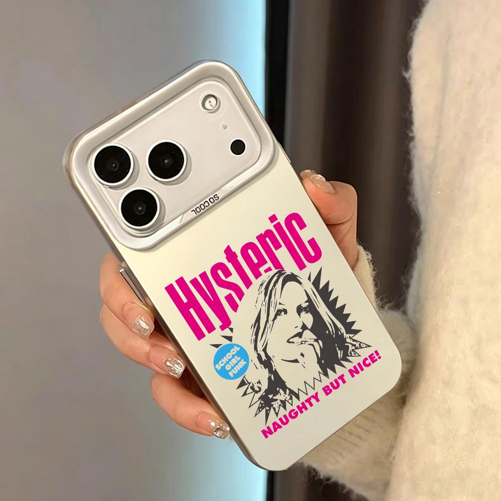 Custodia per telefono H_Hyster - Phone Cases H&M recensione e prezzo