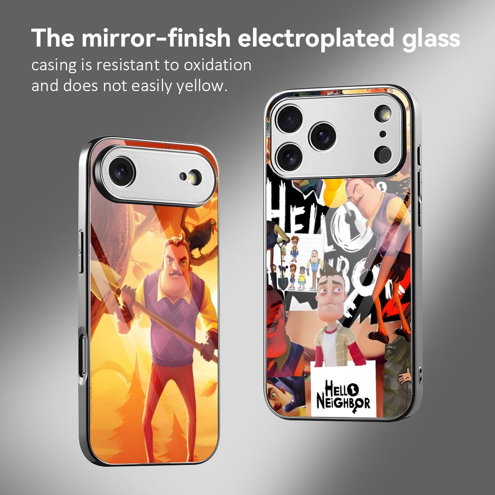 Custodia per telefono Game H-H - Phone Cases H&M recensione e prezzo