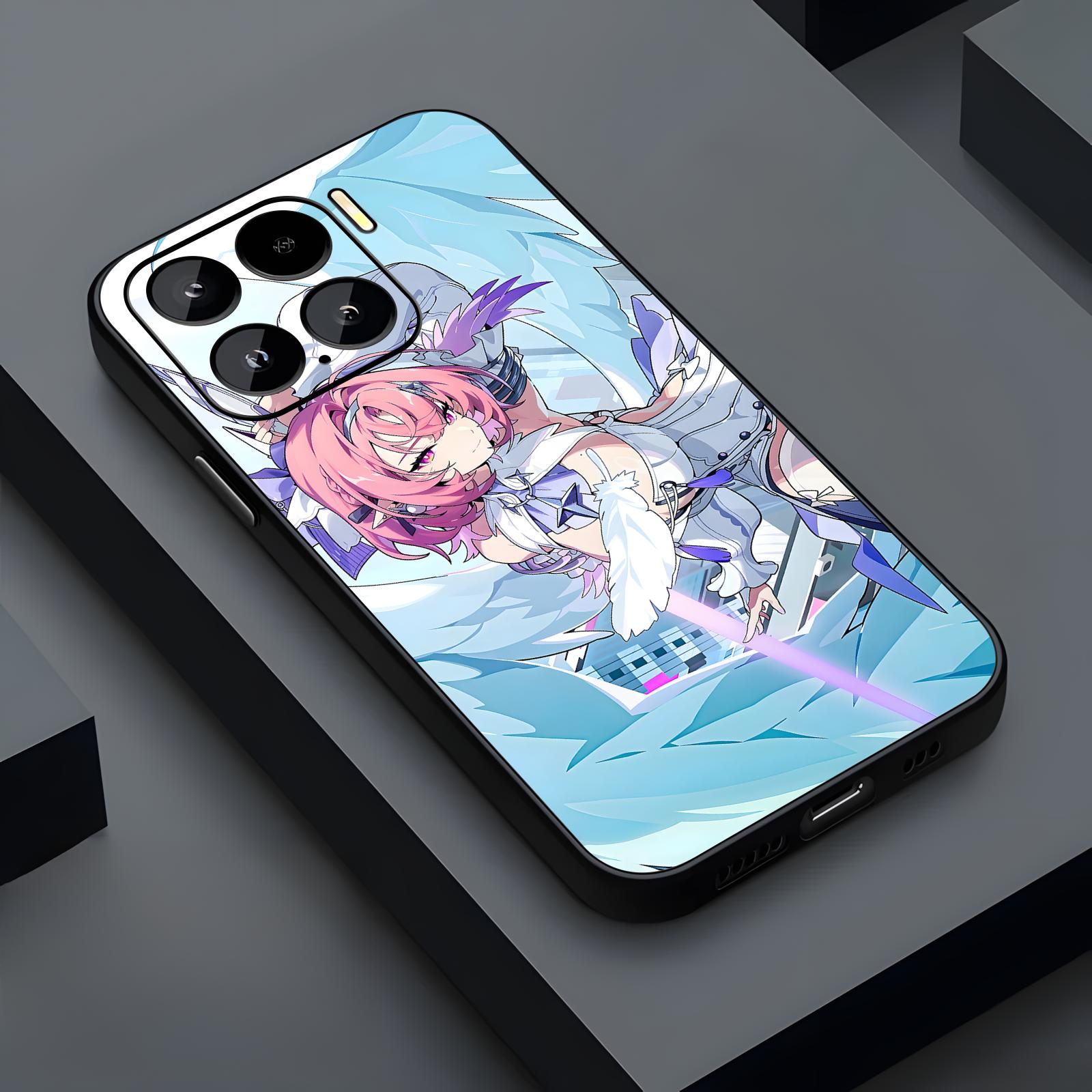 Zenless Zone Zero Remielle Dan - Phone Cases Xiaomi 14T recensione e prezzo