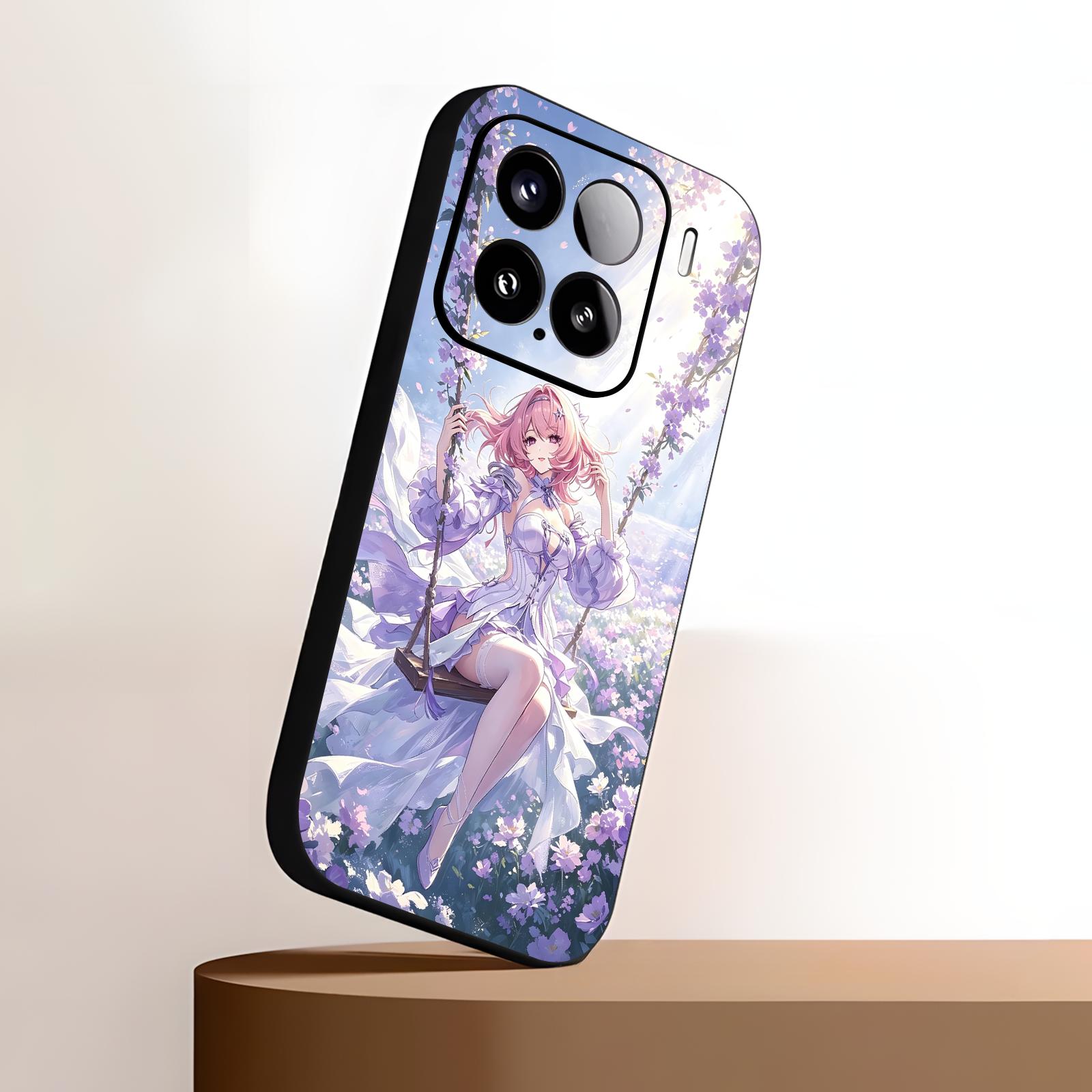 Zenless Zone Zero Remielle Dan - Phone Cases Xiaomi 14T recensione e prezzo