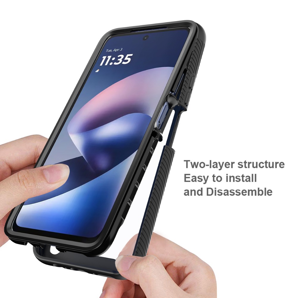 Custodia in Cristallo 5G G37 G - Phone Cases Moto G recensione e prezzo