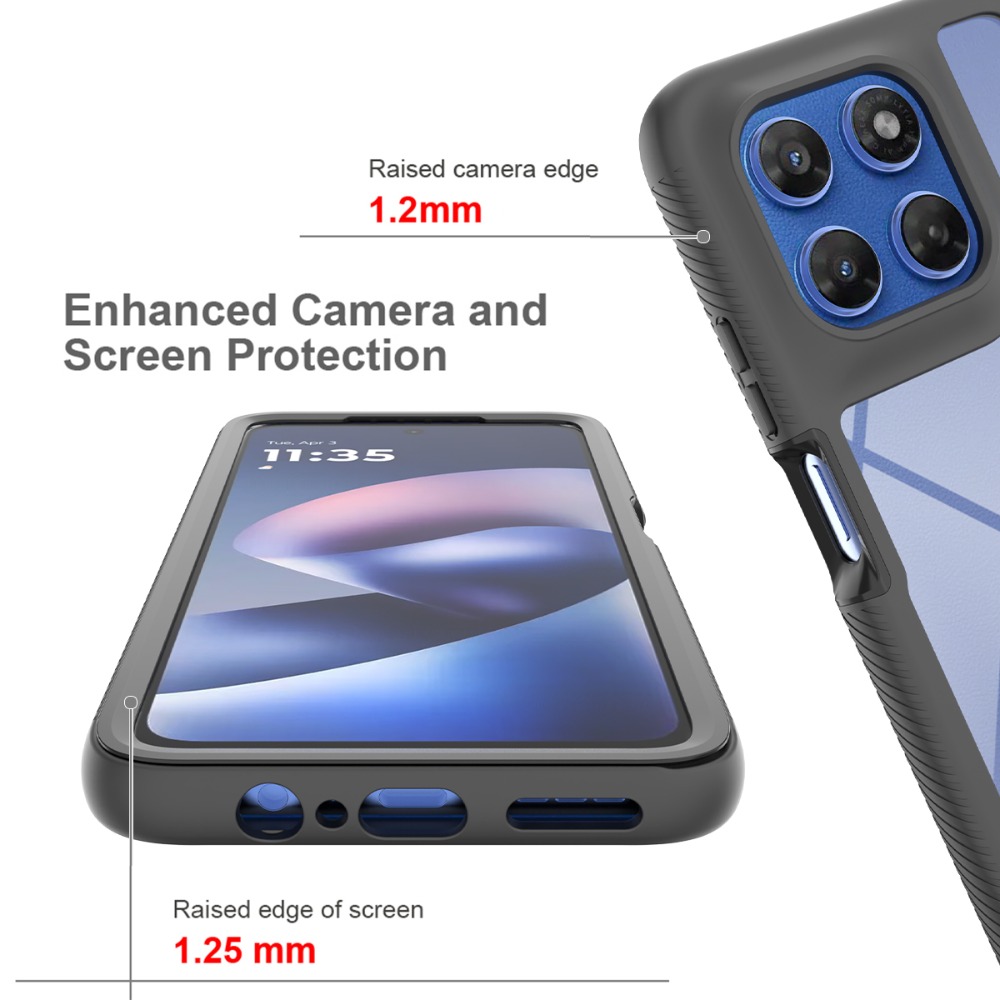 Custodia in Cristallo 5G G37 G - Phone Cases Moto G recensione e prezzo