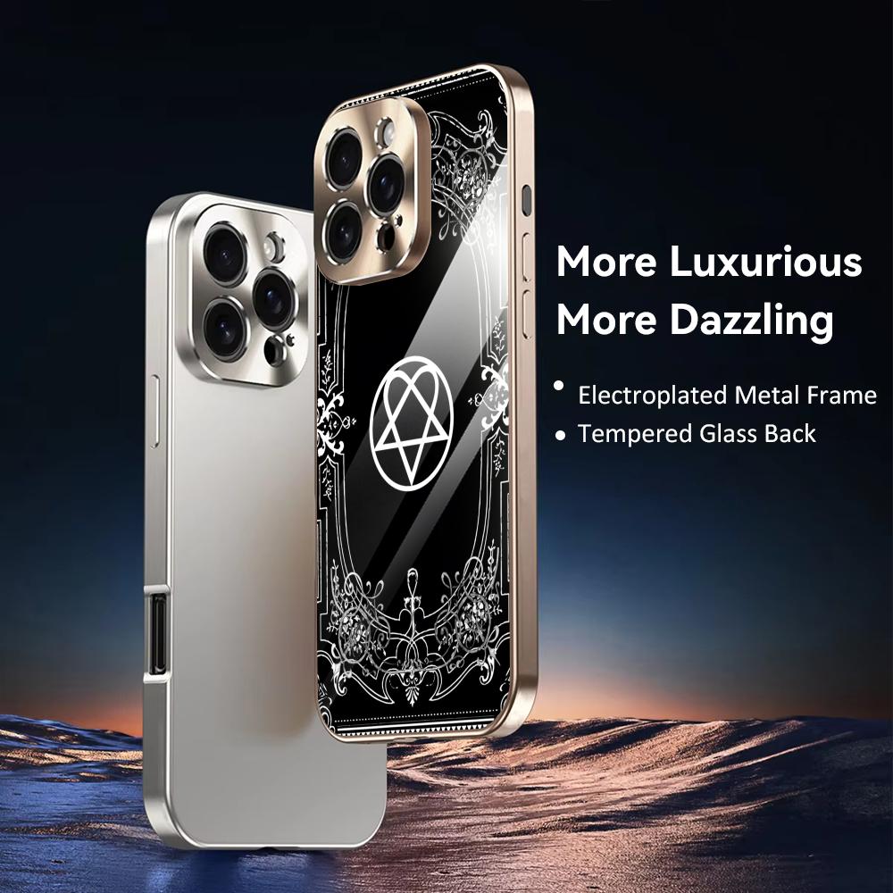 Custodia per telefono ROCK Ban - Phone Cases H&M recensione e prezzo