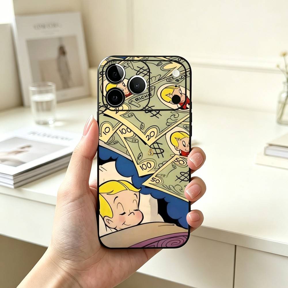Custodia per telefono Rich Boy - Phone Cases Xr Boys recensione e prezzo