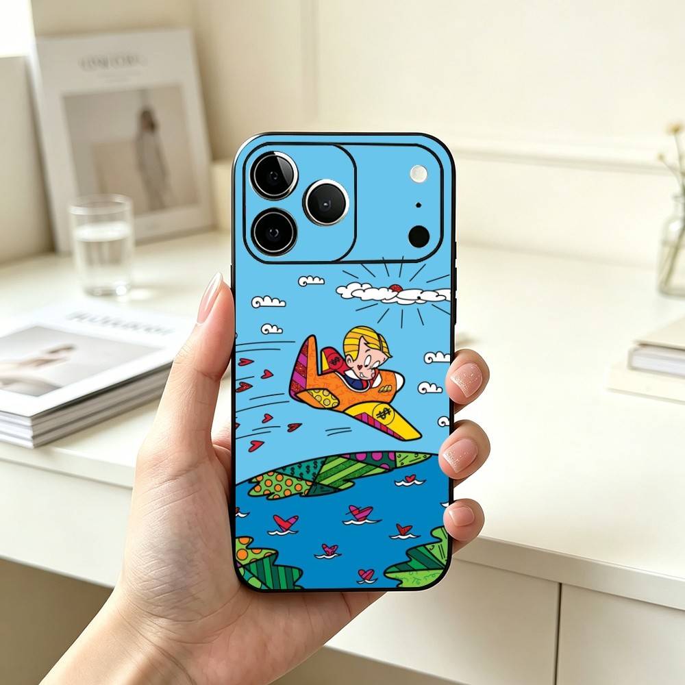 Custodia per telefono Rich Boy - Phone Cases Xr Boys recensione e prezzo