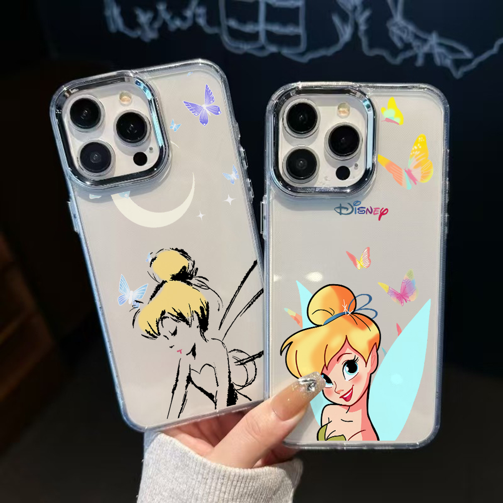 Splendida Cover Trasparente di - Phone Cases Classy recensione e prezzo