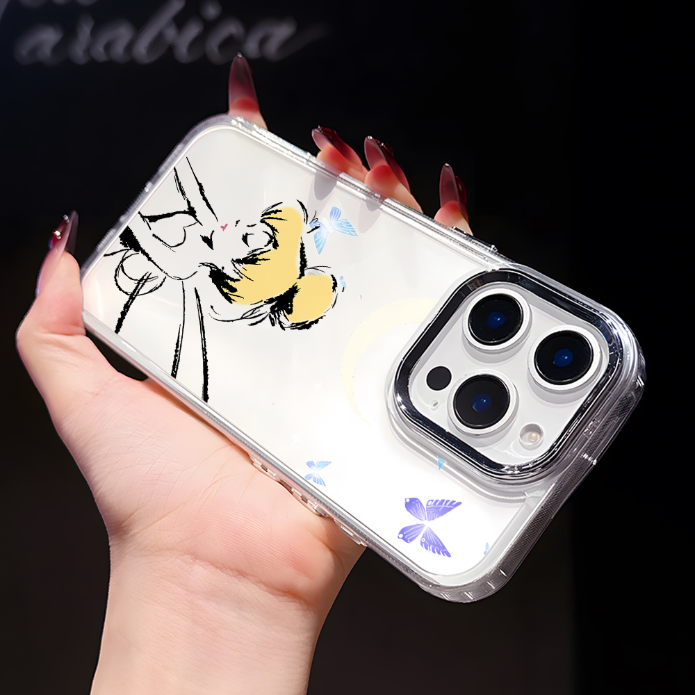 Splendida Cover Trasparente di - Phone Cases Classy recensione e prezzo