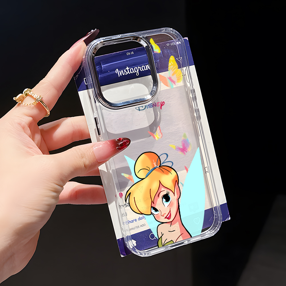 Splendida Cover Trasparente di - Phone Cases Classy recensione e prezzo