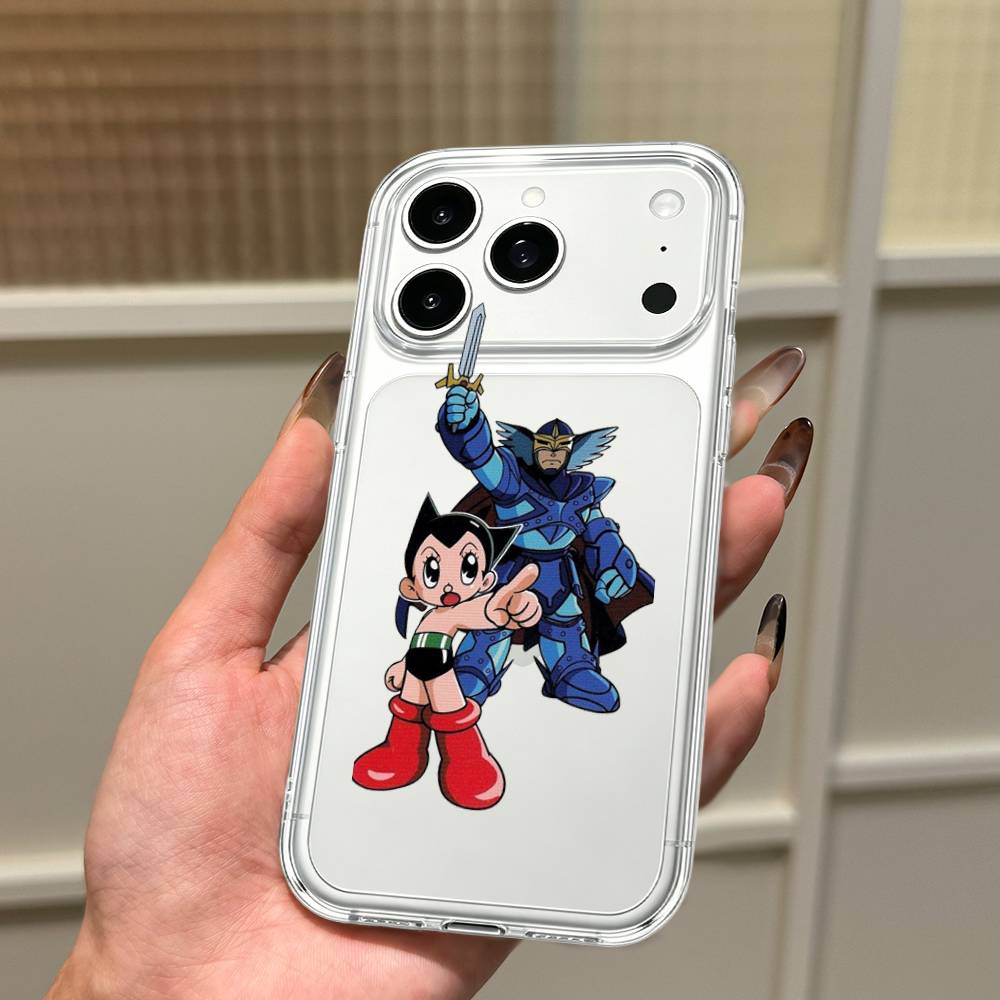 Cover per telefono Anime A-Ast - Phone Cases Xr Boys recensione e prezzo