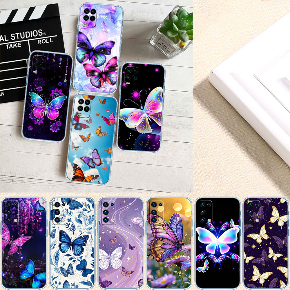 Custodia VY25 a farfalla color - Phone Cases Moto G recensione e prezzo