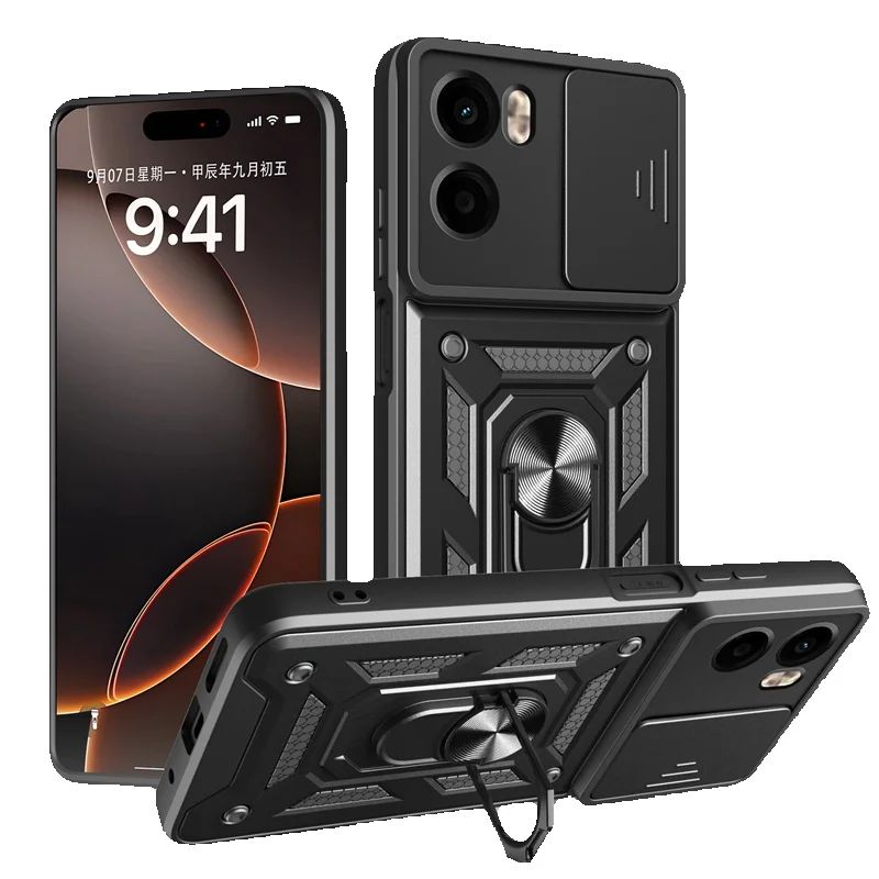 Custodia per Motorola Moto G05 - Phone Cases Moto G recensione e prezzo