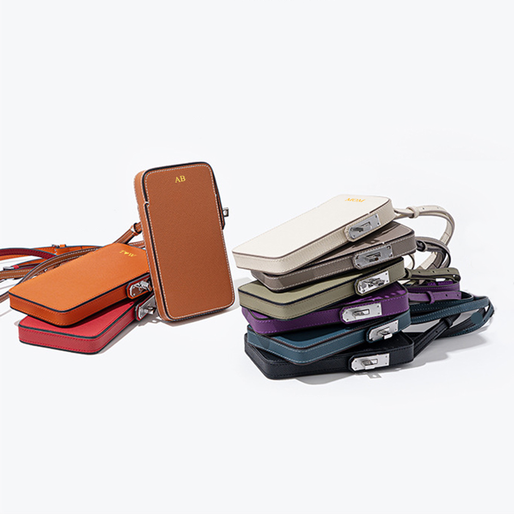 Borsa per telefono da donna in - Phone Cases Personalised recensione e prezzo